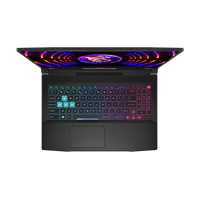 MSI Katana 15 B12VGK-033UK