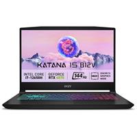MSI Katana 15 B12VGK-033UK