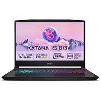 MSI Katana 15 B13VFK-2212DE