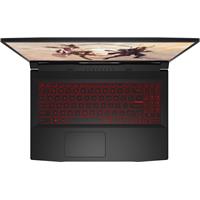 MSI Katana GF66 12UD-061IT
