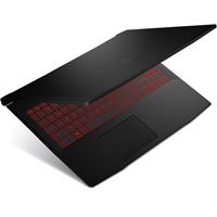 MSI Katana GF66 12UD-061IT