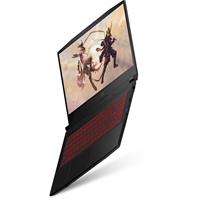 MSI Katana GF66 12UD-061IT