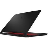 MSI Katana GF66 12UGS-1209IT