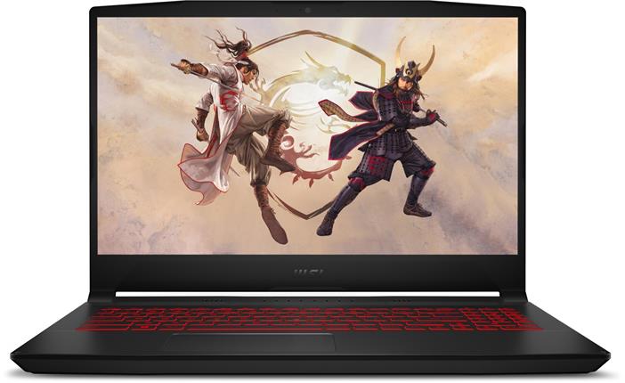 MSI Katana GF66 12UGS-1209IT