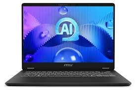 MSI Prestige 14 AI Evo C1MG-045BE