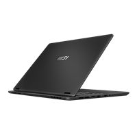 MSI Prestige 14 AI Studio C1UDXG-007NEU