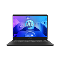 MSI Prestige 14 AI Studio C1UDXG-007NEU