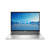 MSI Prestige 14Evo B13M-497NEU