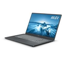 MSI Prestige 15 A12UC-034UK