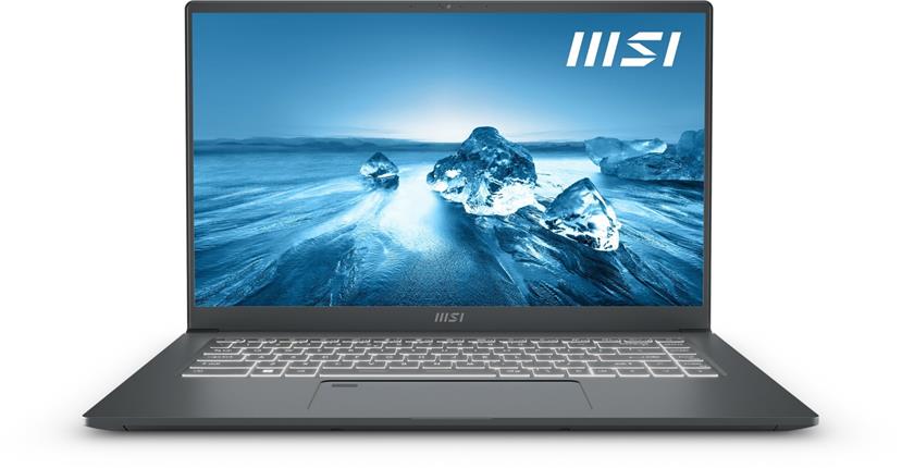 MSI Prestige 15 A12UC-034UK