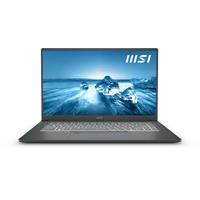 MSI Prestige 15 A12UC-034UK