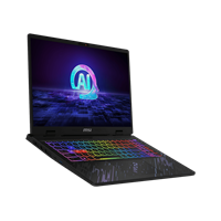 MSI Pulse 16 AI C1VFKG-006XFR