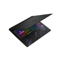MSI Pulse 16 AI C1VFKG-006XFR
