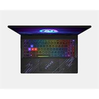 MSI Pulse 16 AI C1VFKG-006XFR