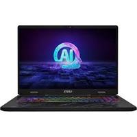 MSI Pulse 16 AI C1VGKG-010FR