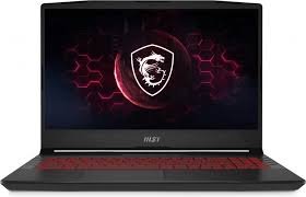 MSI Pulse GL66 12UEK-019NL