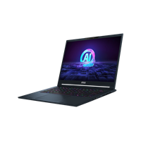 MSI Stealth 14 AI Studio A1VFG-032XES