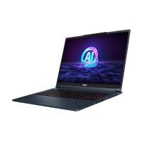 MSI Stealth 16 AI Studio A1VGG-228NL