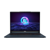 MSI Stealth 16 AI Studio A1VGG-228NL