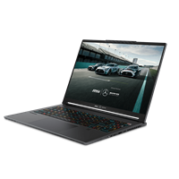 MSI Stealth 16 MercedesAMG A13VG-243UK