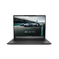 MSI Stealth 16 MercedesAMG A13VG-243UK