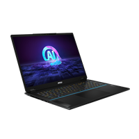 MSI Stealth 18 AI Studio A1VGG-011IT