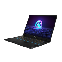 MSI Stealth 18 AI Studio A1VGG-011IT