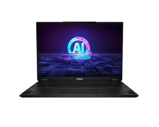 MSI Stealth 18 AI Studio A1VGG-011IT