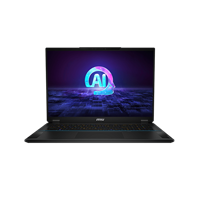 MSI Stealth 18 AI Studio A1VGG-011IT