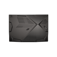 MSI Thin 15 B12UC-1232XFR