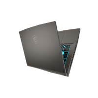 MSI Thin 15 B12UC-1232XFR