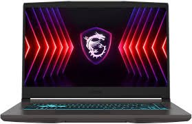 MSI Thin 15 B12UC-1232XFR