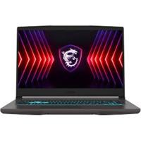 MSI Thin 15 B12UC-1232XFR