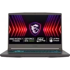 MSI Thin 15 B13UC-1851IT