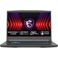 MSI Thin 15 B13UC-1851IT