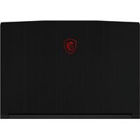 MSI Thin GF63 12UC-1051BE
