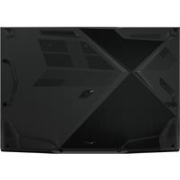MSI Thin GF63 12UC-1051BE