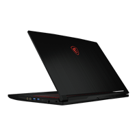 MSI Thin GF63 12UC-660GR