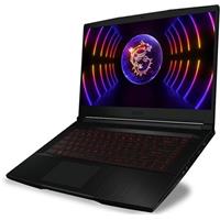 MSI Thin GF63 12UCX-681XFR