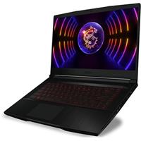 MSI Thin GF63 12UCX-681XFR