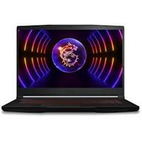 MSI Thin GF63 12UCX-681XFR