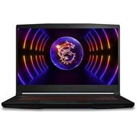 MSI Thin GF63 12UDX-213XFR