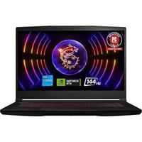MSI Thin GF63 12VE-012NL