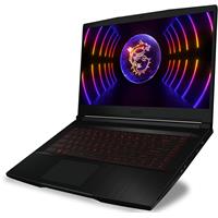 MSI Thin GF63 12VE-016FR