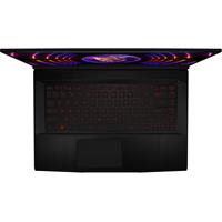 MSI Thin GF63 12VE-016FR