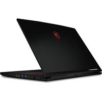 MSI Thin GF63 12VE-016FR