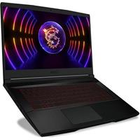 MSI Thin GF63 12VE-016FR