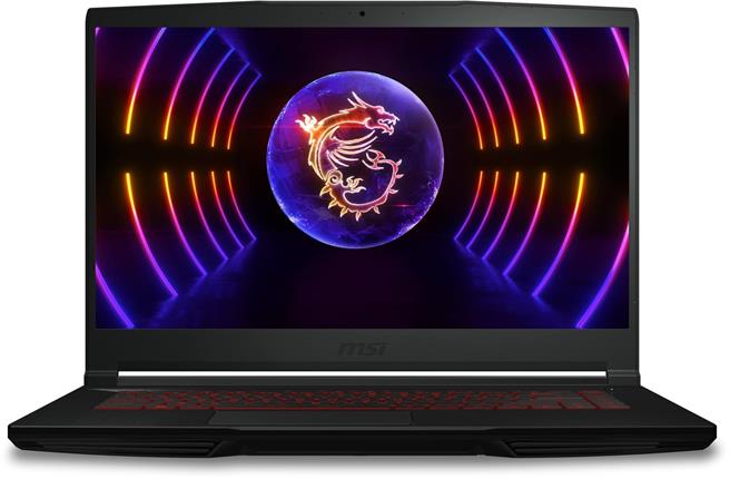 MSI Thin GF63 12VE-016FR