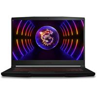 MSI Thin GF63 12VE-024UK