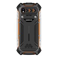 myPhone Hammer Boost oranžová